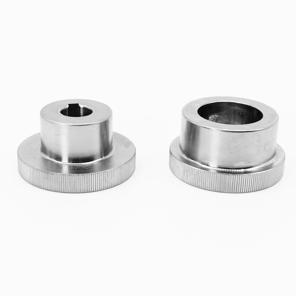 Film Pull Wheel Set for E-FW-250