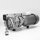 Pump and Motor Assembly