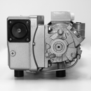 Pump and Motor Assembly