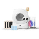PETKIT Purobot Ultra Ultimate Bundle