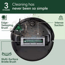 iRobot Roomba Combo 10 Max + Base de lavado automático - NUEVO 