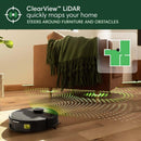 iRobot Roomba Combo 10 Max + Base de lavado automático - NUEVO 