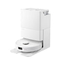 【Certified Refurbished 90% New】Roborock Qrevo MaxV with Multifunctional Dock 2.0