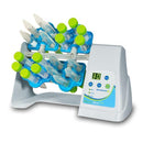 Rotor de velocidad variable Benchmark R2024 Roto-Mini Plus con soportes para tubos