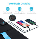 Renogy R21EF - Panel solar portátil E.FLEX 21