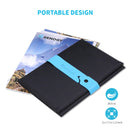 Renogy R21EF - Panel solar portátil E.FLEX 21