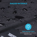 Panel solar USB Renogy 21 E.flex (2 uds.)