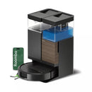 iRobot Roomba Combo 10 Max + Base de lavado automático - NUEVO 