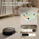 iRobot Roomba Combo 10 Max + Base de lavado automático - NUEVO 