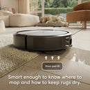 iRobot Roomba Combo 10 Max + Base de lavado automático - NUEVO 