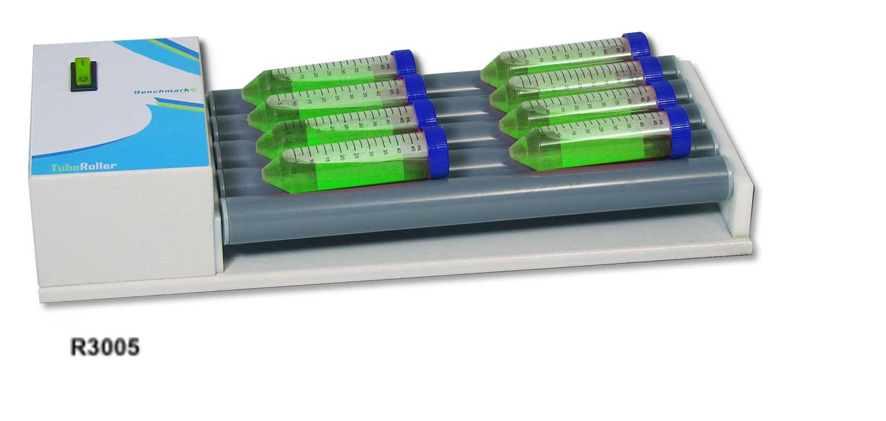 Picker Pin R3005 Benchmark R3005 TubeRoller with 5 rollers