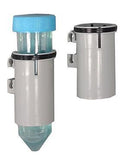 Benchmark R4040-500 1 soporte para tubos de 50 ml, paquete de 2