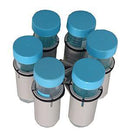 Benchmark R4040-HZ50 Asador giratorio horizontal de 6 x 50 ml, 1 unidad