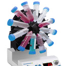 Mezclador rotatorio Benchmark R5010 con asadores para tubos de 1,5/2,0, 15 y 50 ml