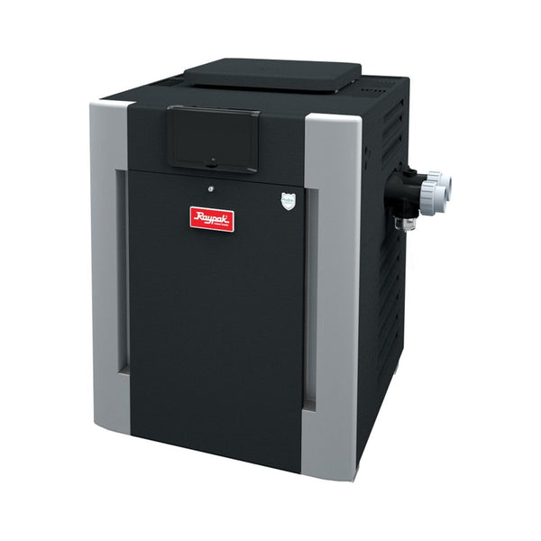 Raypak R266A-MN-C- Millivolt Plus Natural Gas Heater 266,000 BTU | 009193