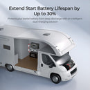 REGO 12V/24V 30A DC-DC Battery Charger