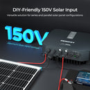 Renogy 48V 30A MPPT Solar Charge Controller