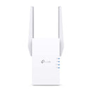 Extensor de rango Wi-Fi 6 Tp-Link AX1800