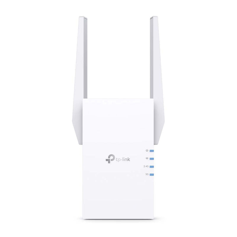 Tp-Link AX1800 Wi-Fi 6 Range Extender