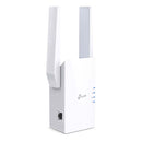 Extensor de rango Wi-Fi 6 Tp-Link AX1800