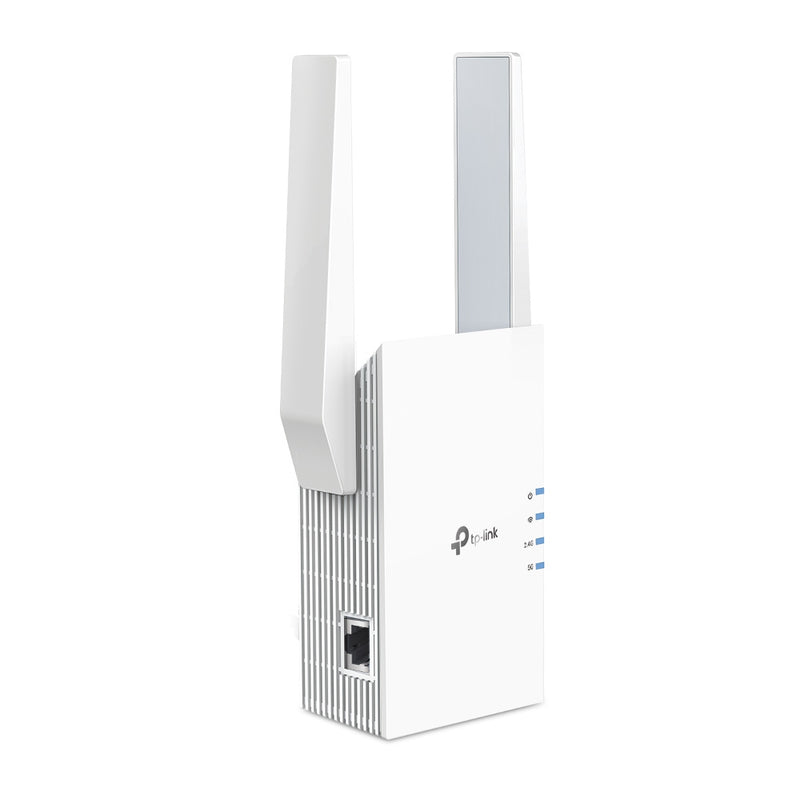 Extensor de rango Wi-Fi 6 Tp-Link AX3000
