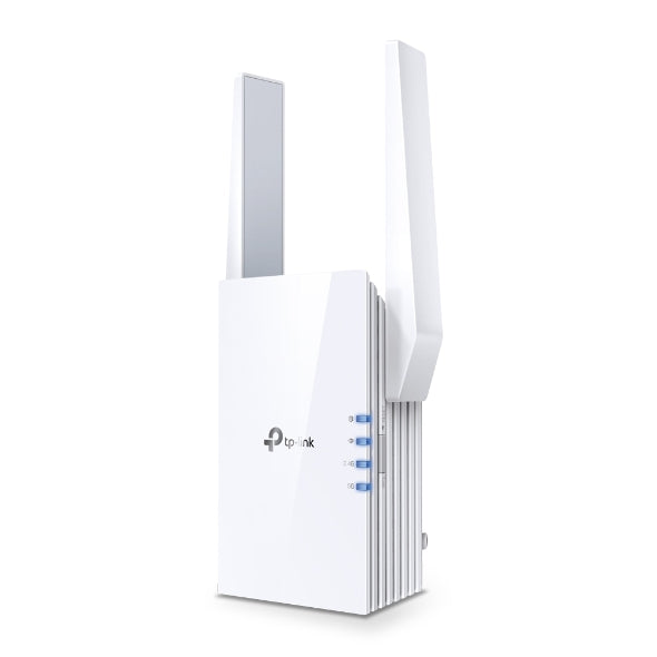 Extensor de rango Wi-Fi 6 Tp-Link AX3000