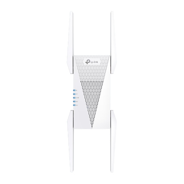 Tp-Link AXE5400 Wi-Fi 6E Range Extender