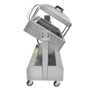 Reclinable Commercial Double Chamber Vacuum Sealer with 20” Seal Bars - 220v