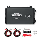 Cargador de batería CC-CC de 12 V Renogy REGO