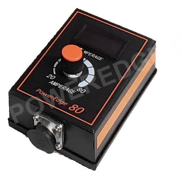 PowerEdge - Plasma cutter PowerEdge120 single phase 220V / 3 phase 440V or 208V