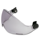 Retractable Eye Shield for Hard Hats 6 Series
