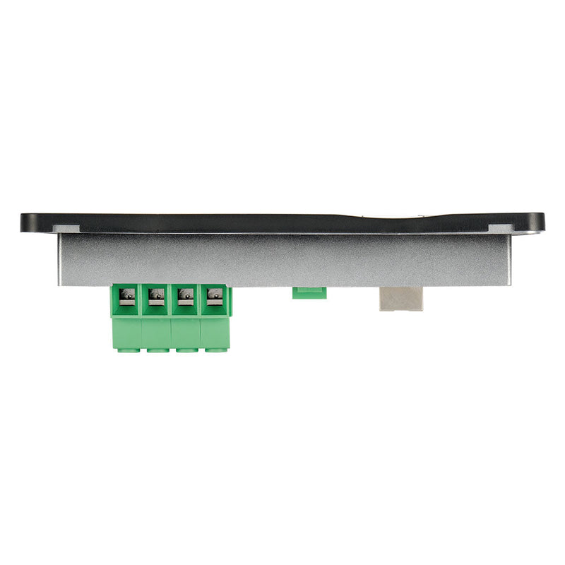 Rich Solar 30 Amp Flush Mount PWM Solar Charge Controller