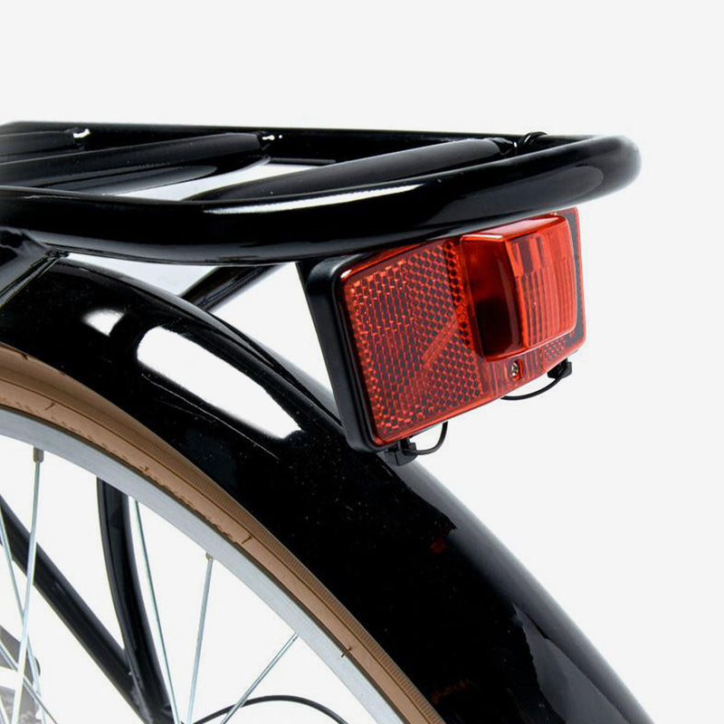 Bicicleta eléctrica Ridel Beach Cruiser Cruzer