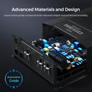 Inversor cargador de alta frecuencia Renogy REGO-12V 3KW