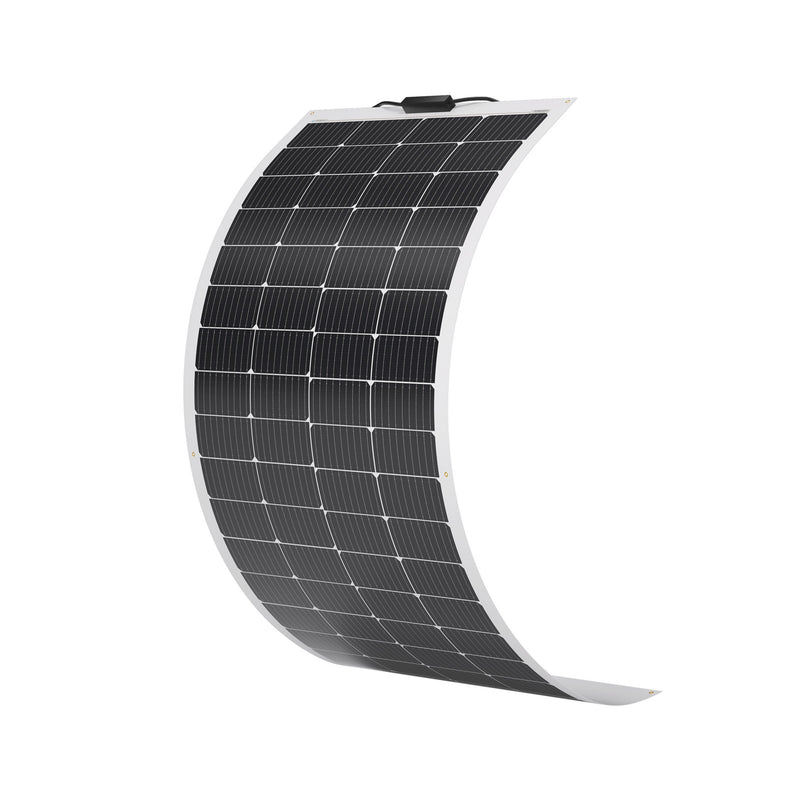 Renogy 16BB N-Type 175 Watt 12V Solar Panel