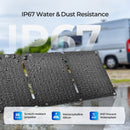 E.FLEX-SE 30W PRO Portable Solar Panel