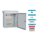 Caja combinadora solar de 5 cuerdas Renogy