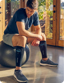 Manga para pantorrilla Therabody RecoveryPulse