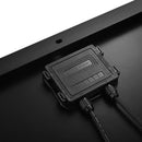 Rich Solar MEGA 200 | 200 Watt Solar Panel Onyx Black