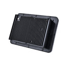 Controlador de carga solar MPPT de 30 A para montaje empotrado Rich Solar BRAVO FLUSH 30