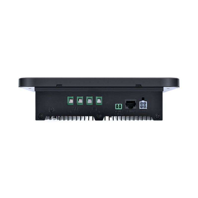 Rich Solar BRAVO FLUSH 40 | 40 Amp Flush Mount MPPT Solar Charge Controller