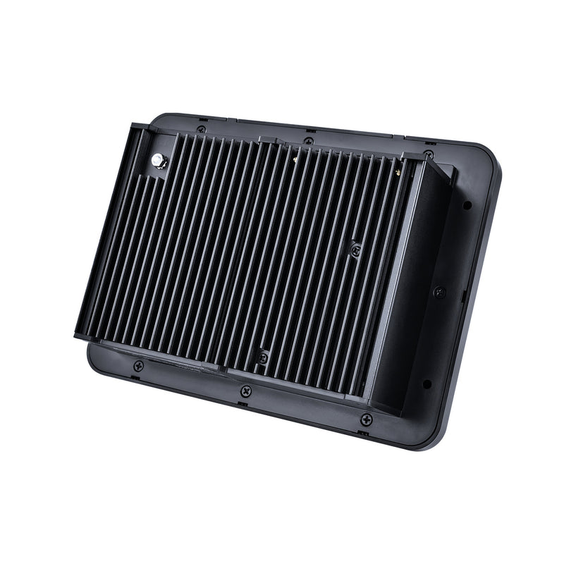 Rich Solar BRAVO FLUSH 40 | 40 Amp Flush Mount MPPT Solar Charge Controller