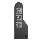 Aspiradora de mano Prolux RS7 con batería