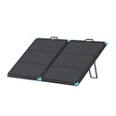Renogy 100W N-type Portable Lightweight Solar Suitcase