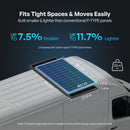 Renogy 16BB N-Type 100 Watt Solar Panel