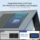 Renogy N-Type 320-Watt Monocrystalline Solar Panel