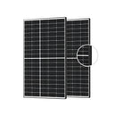 2PCS Bifacial 320 Watt Monocrystalline Solar Panel