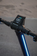 Dualtron Popular Electric Scooter - Dual - 52V25Ah LG -