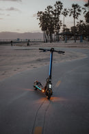 Dualtron Popular Electric Scooter - Dual - 52V25Ah LG -