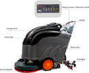 RT50D 22" Self-Propelled Commercial Floor Scrubber Machine